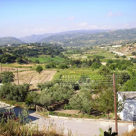 Lantana Stone House Lemona