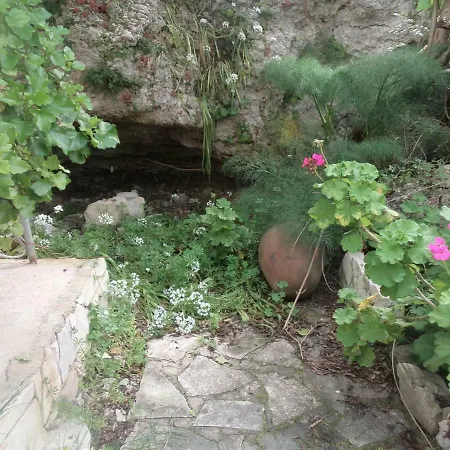 Lantana Stone House *