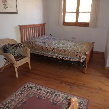 Lantana Stone House Holiday home *