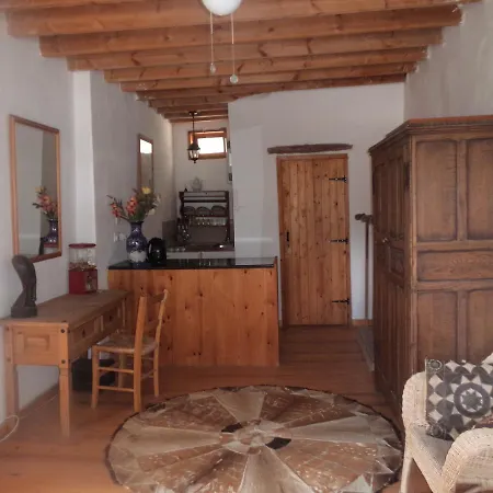 Lantana Stone House Prázdninový dům Lemona