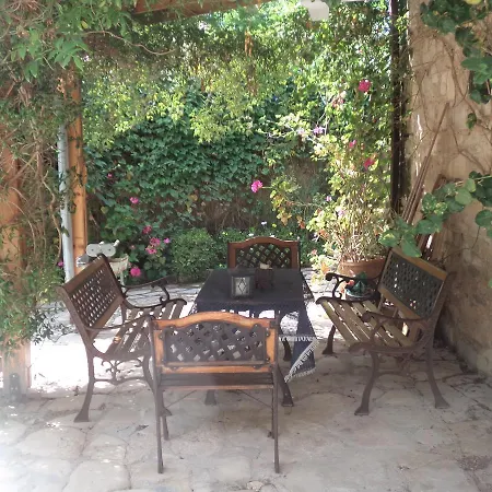 Lantana Stone House Casa vacanze Lemona