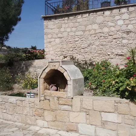 Lantana Stone House Holiday home