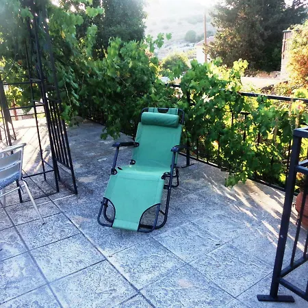 Lantana Stone House Casa vacanze Lemona