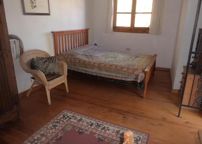 Lantana Stone House 別荘 *