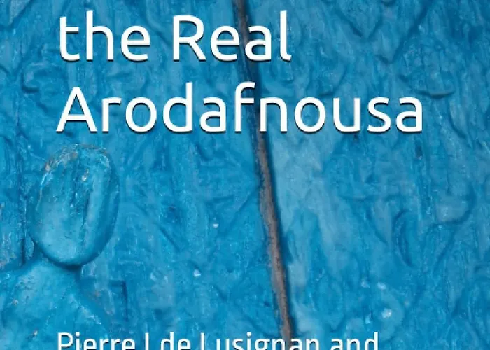 Lantana Stone House Ferienhaus