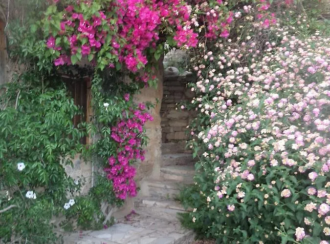 Lantana Stone House Ferienhaus