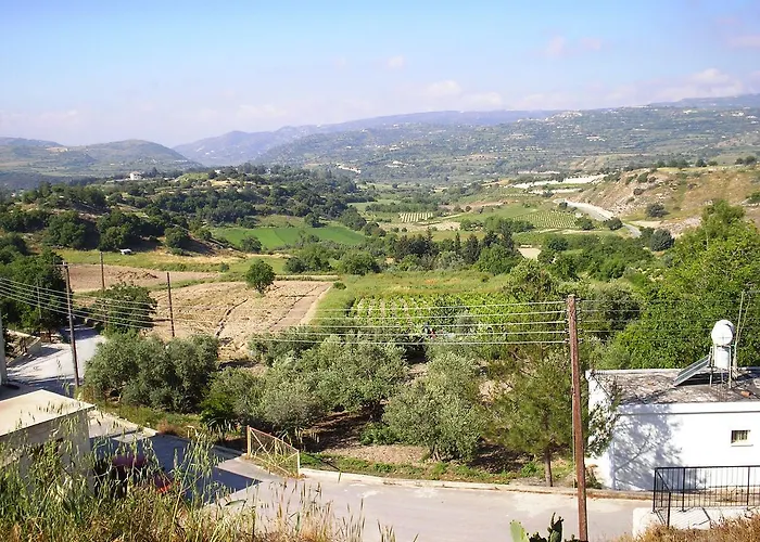 Lantana Stone House Lemona