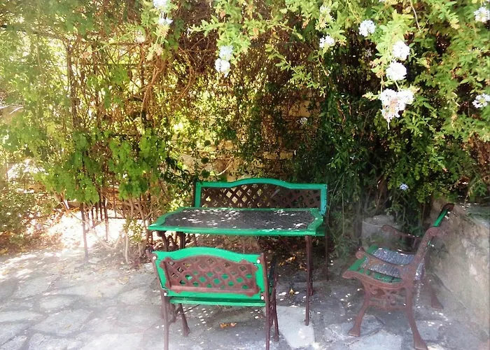 Ferienhaus Lantana Stone House