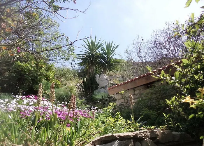 Lantana Stone House Ferienhaus