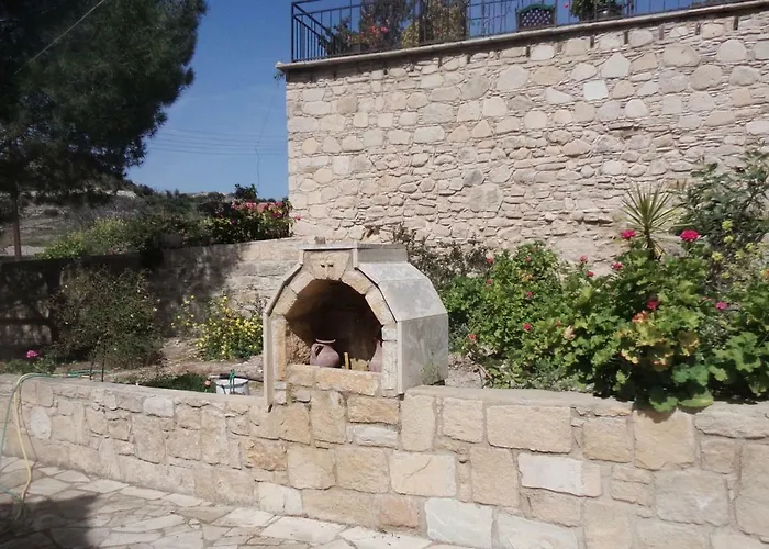 Lantana Stone House Ferienhaus