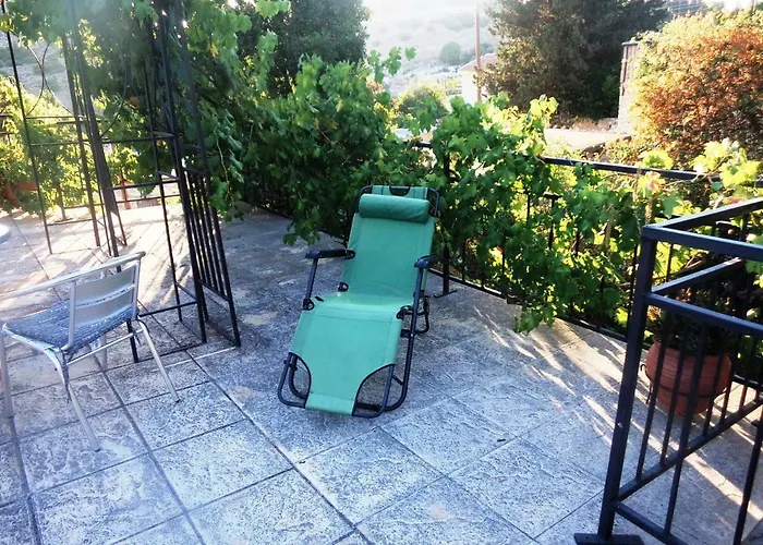 Lantana Stone House 別荘 Lemona