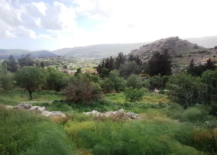 Lantana Stone House Ferienhaus