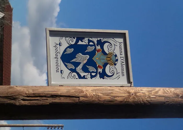 別荘 Lantana Stone House Lemona